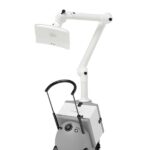 Jumbo Labcat system filtracji do laboratorium
