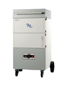 System filtracyjny ULT filtry przemysłowe seria ACD 1200