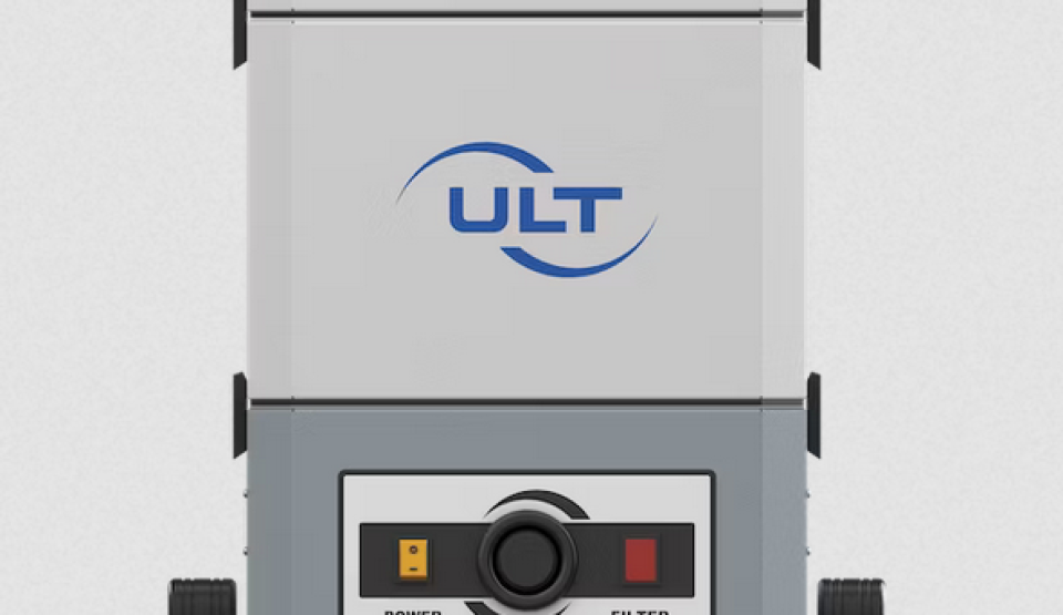 las 300 system filtracji